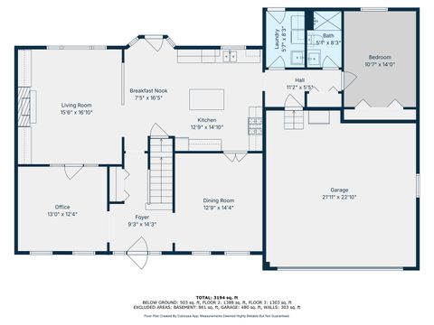 Tiny photo for 11 Hardwick Court, Sugar Grove, IL 60554 (MLS # 12479011)