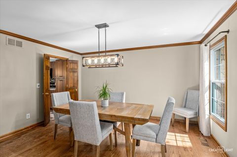 Tiny photo for 11 Hardwick Court, Sugar Grove, IL 60554 (MLS # 12479011)