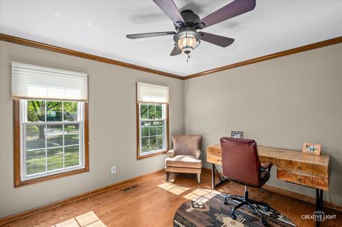 Tiny photo for 11 Hardwick Court, Sugar Grove, IL 60554 (MLS # 12479011)