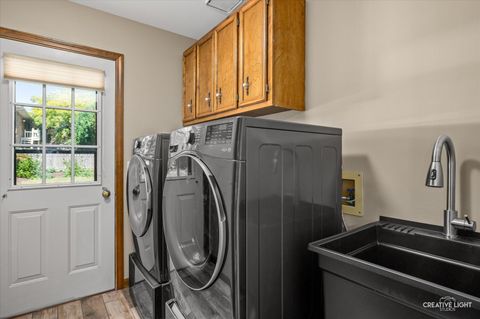 Tiny photo for 11 Hardwick Court, Sugar Grove, IL 60554 (MLS # 12479011)