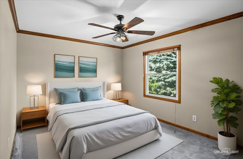 Tiny photo for 11 Hardwick Court, Sugar Grove, IL 60554 (MLS # 12479011)