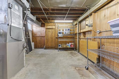 Tiny photo for 7648 N Osceola Avenue, Niles, IL 60714 (MLS # 12688444)