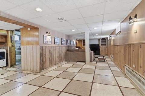 Tiny photo for 7648 N Osceola Avenue, Niles, IL 60714 (MLS # 12688444)