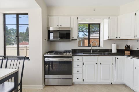 Tiny photo for 7648 N Osceola Avenue, Niles, IL 60714 (MLS # 12688444)