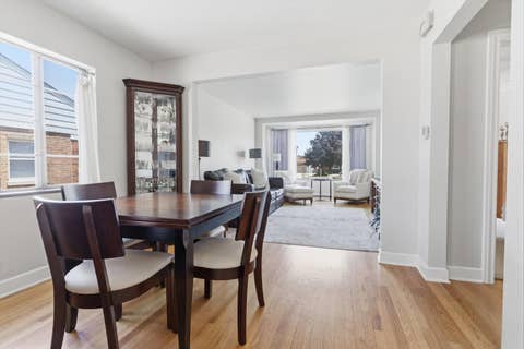 Tiny photo for 7648 N Osceola Avenue, Niles, IL 60714 (MLS # 12688444)