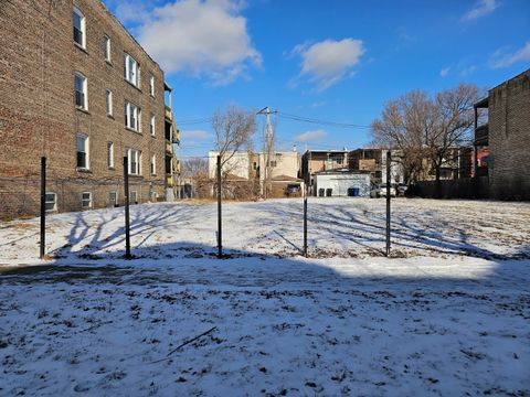 3844 W Van Buren Street Chicago IL 60624