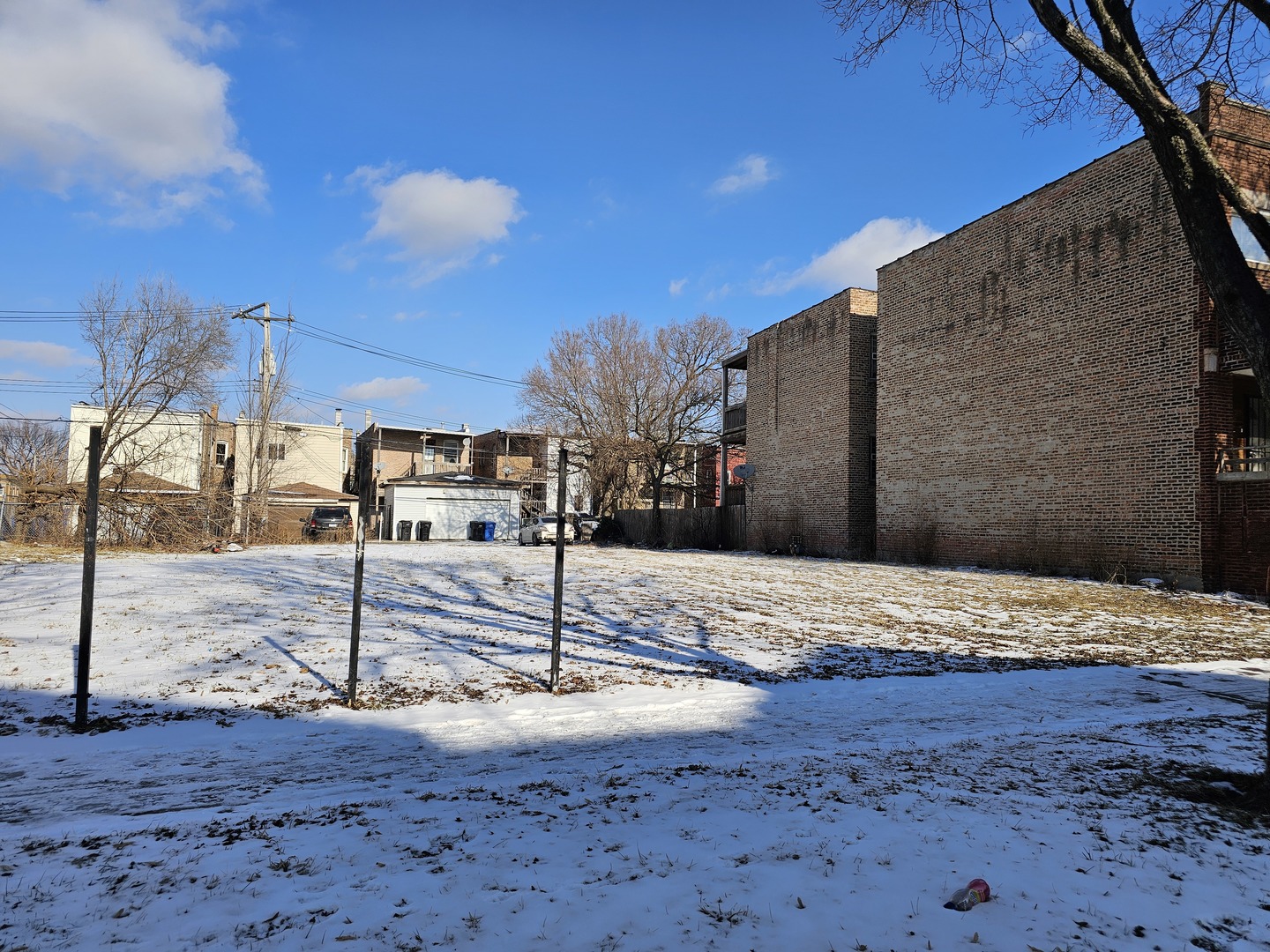 3844 W Van Buren Street