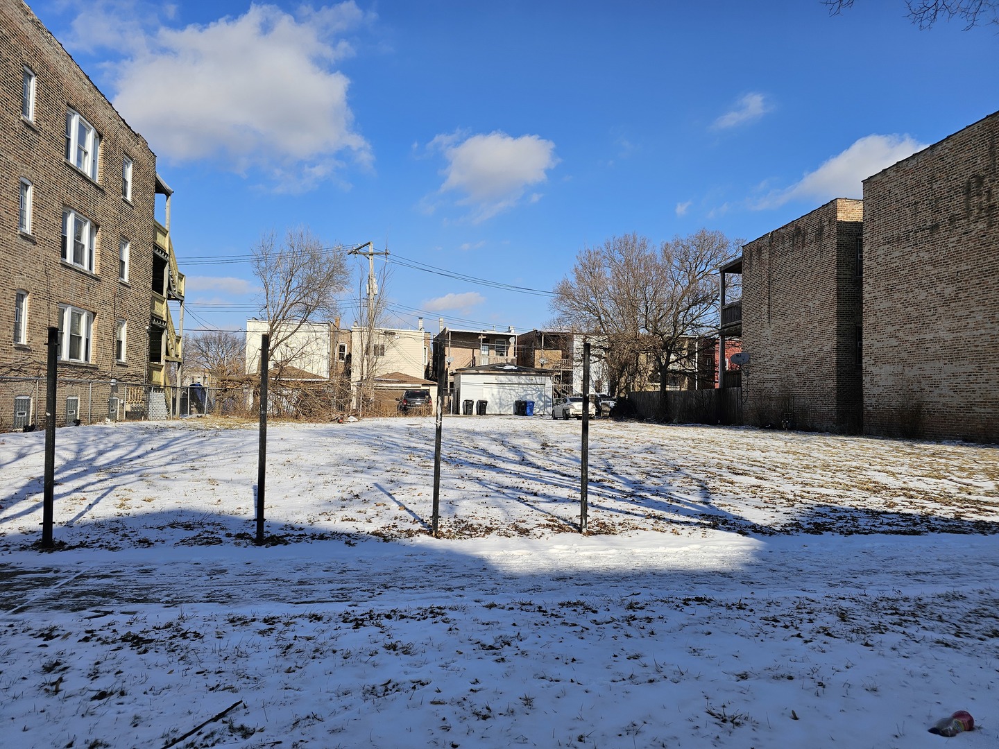 3844 W Van Buren Street