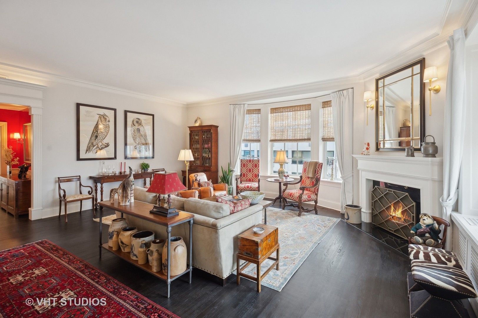 1200 N Lake Shore Drive 1104