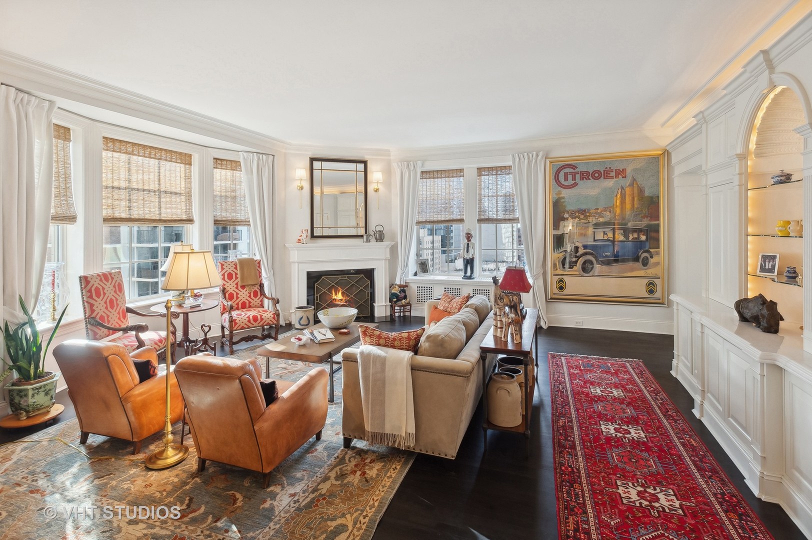 1200 N Lake Shore Drive 1104