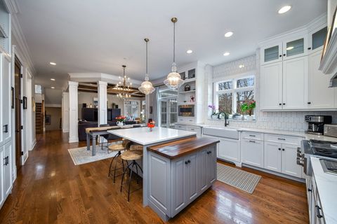 Tiny photo for 453 Anthony Street, Glen Ellyn, IL 60137 (MLS # 12507451)