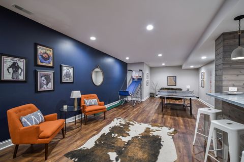 Tiny photo for 453 Anthony Street, Glen Ellyn, IL 60137 (MLS # 12507451)