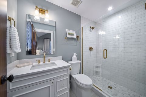 Tiny photo for 453 Anthony Street, Glen Ellyn, IL 60137 (MLS # 12507451)