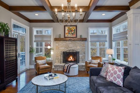 Tiny photo for 453 Anthony Street, Glen Ellyn, IL 60137 (MLS # 12507451)