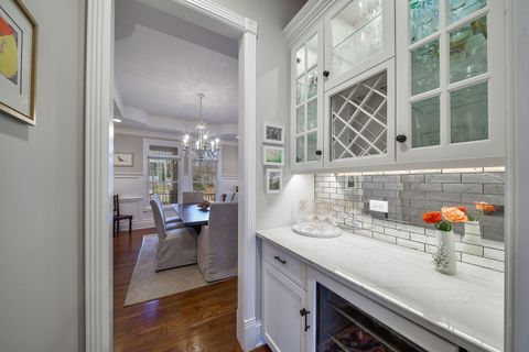 Tiny photo for 453 Anthony Street, Glen Ellyn, IL 60137 (MLS # 12507451)