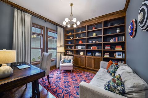 Tiny photo for 453 Anthony Street, Glen Ellyn, IL 60137 (MLS # 12507451)