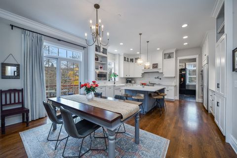 Tiny photo for 453 Anthony Street, Glen Ellyn, IL 60137 (MLS # 12507451)