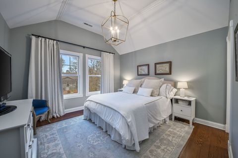 Tiny photo for 453 Anthony Street, Glen Ellyn, IL 60137 (MLS # 12507451)