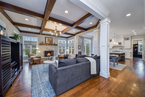 Tiny photo for 453 Anthony Street, Glen Ellyn, IL 60137 (MLS # 12507451)