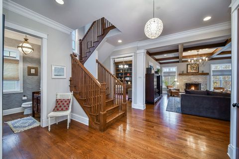 Tiny photo for 453 Anthony Street, Glen Ellyn, IL 60137 (MLS # 12507451)