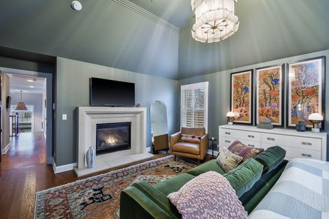 Tiny photo for 453 Anthony Street, Glen Ellyn, IL 60137 (MLS # 12507451)