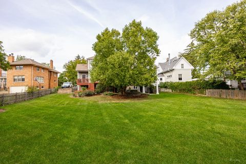 Tiny photo for 453 Anthony Street, Glen Ellyn, IL 60137 (MLS # 12507451)