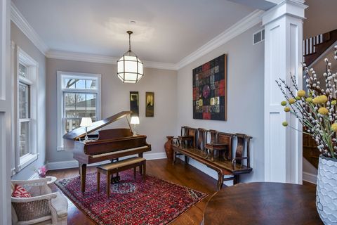 Tiny photo for 453 Anthony Street, Glen Ellyn, IL 60137 (MLS # 12507451)