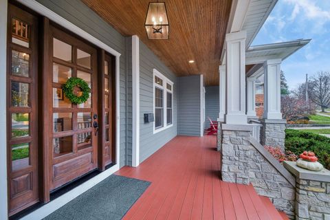 Tiny photo for 453 Anthony Street, Glen Ellyn, IL 60137 (MLS # 12507451)