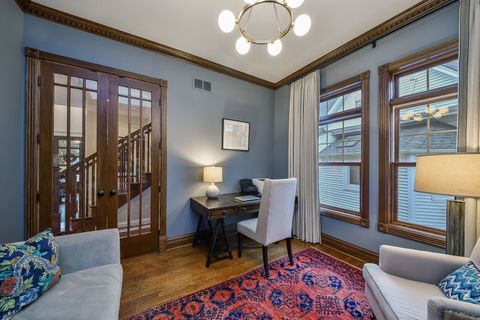 Tiny photo for 453 Anthony Street, Glen Ellyn, IL 60137 (MLS # 12507451)