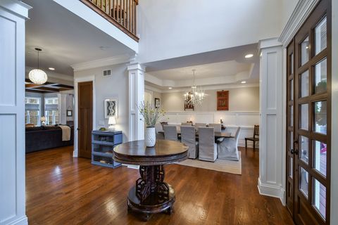 Tiny photo for 453 Anthony Street, Glen Ellyn, IL 60137 (MLS # 12507451)