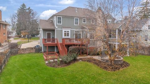 Tiny photo for 453 Anthony Street, Glen Ellyn, IL 60137 (MLS # 12507451)