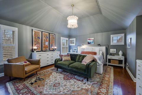 Tiny photo for 453 Anthony Street, Glen Ellyn, IL 60137 (MLS # 12507451)