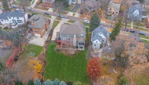 Tiny photo for 453 Anthony Street, Glen Ellyn, IL 60137 (MLS # 12507451)