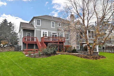 Tiny photo for 453 Anthony Street, Glen Ellyn, IL 60137 (MLS # 12507451)