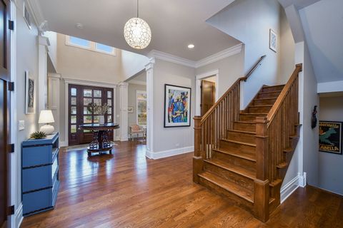 Tiny photo for 453 Anthony Street, Glen Ellyn, IL 60137 (MLS # 12507451)