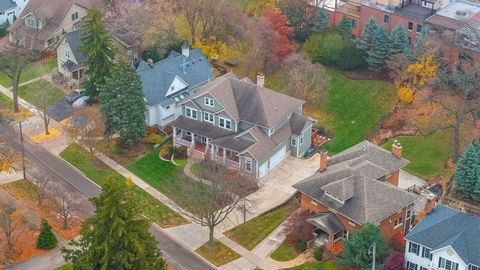 Tiny photo for 453 Anthony Street, Glen Ellyn, IL 60137 (MLS # 12507451)