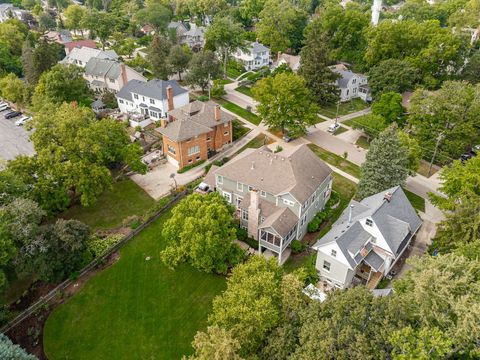 Tiny photo for 453 Anthony Street, Glen Ellyn, IL 60137 (MLS # 12507451)