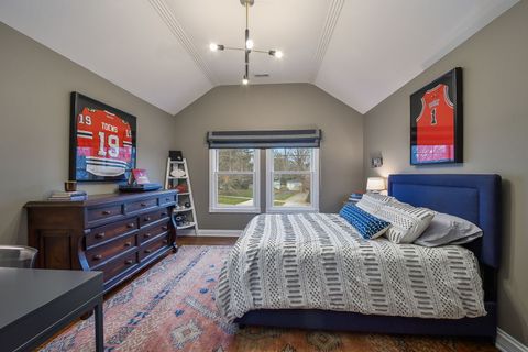 Tiny photo for 453 Anthony Street, Glen Ellyn, IL 60137 (MLS # 12507451)