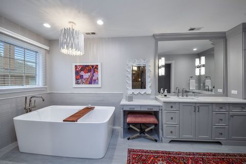 Tiny photo for 453 Anthony Street, Glen Ellyn, IL 60137 (MLS # 12507451)