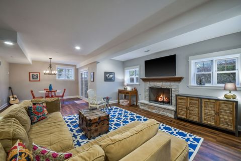 Tiny photo for 453 Anthony Street, Glen Ellyn, IL 60137 (MLS # 12507451)