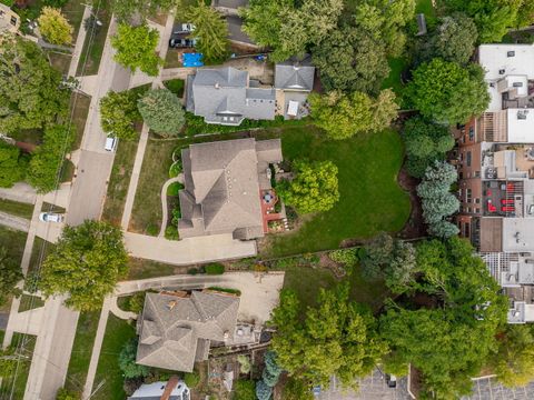 Tiny photo for 453 Anthony Street, Glen Ellyn, IL 60137 (MLS # 12507451)