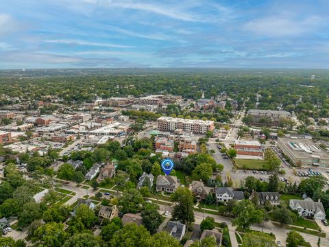 Tiny photo for 453 Anthony Street, Glen Ellyn, IL 60137 (MLS # 12507451)