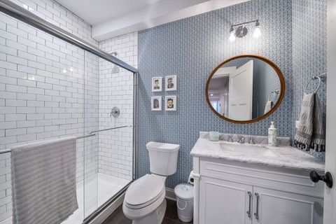 Tiny photo for 453 Anthony Street, Glen Ellyn, IL 60137 (MLS # 12507451)