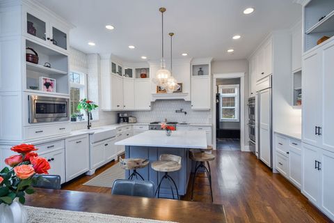 Tiny photo for 453 Anthony Street, Glen Ellyn, IL 60137 (MLS # 12507451)