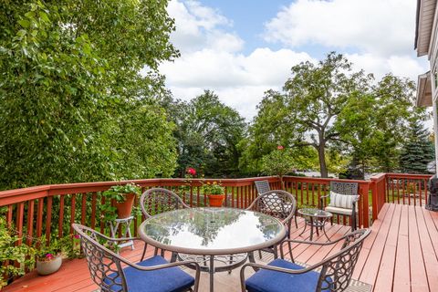 Tiny photo for 453 Anthony Street, Glen Ellyn, IL 60137 (MLS # 12507451)