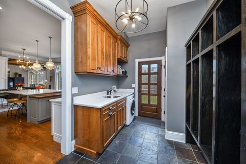 Tiny photo for 453 Anthony Street, Glen Ellyn, IL 60137 (MLS # 12507451)