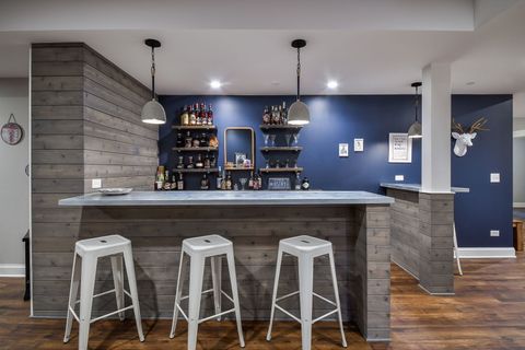 Tiny photo for 453 Anthony Street, Glen Ellyn, IL 60137 (MLS # 12507451)