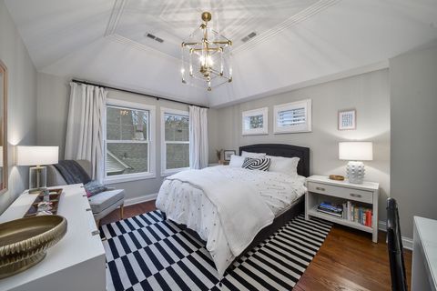 Tiny photo for 453 Anthony Street, Glen Ellyn, IL 60137 (MLS # 12507451)