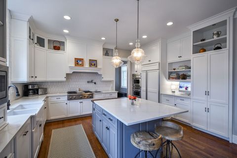 Tiny photo for 453 Anthony Street, Glen Ellyn, IL 60137 (MLS # 12507451)