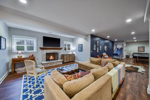 Tiny photo for 453 Anthony Street, Glen Ellyn, IL 60137 (MLS # 12507451)